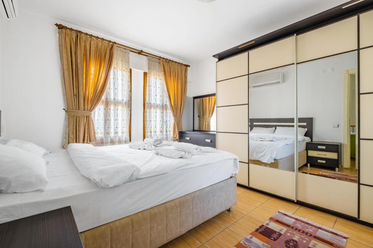 David People Boutique Hostel&Apart Antalya Exteriér fotografie