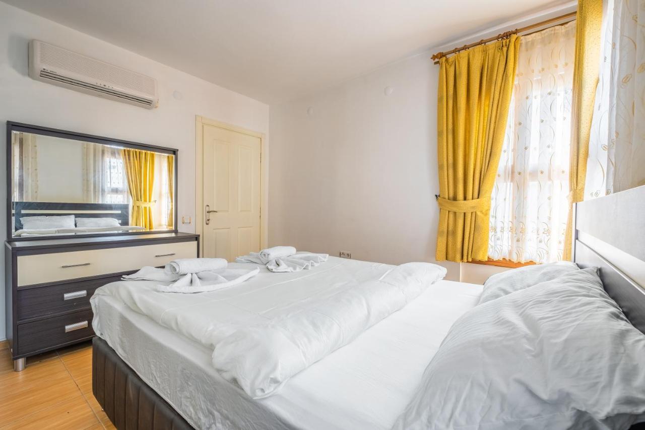 David People Boutique Hostel&Apart Antalya Exteriér fotografie