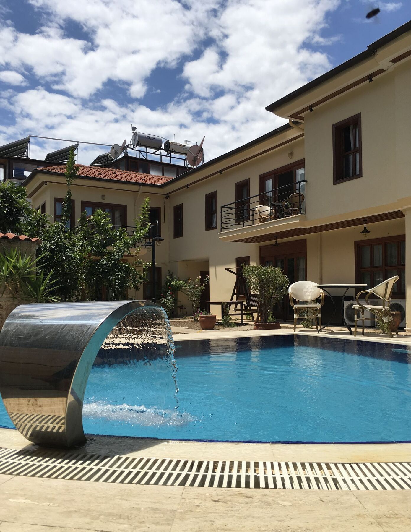 David People Boutique Hostel&Apart Antalya Exteriér fotografie