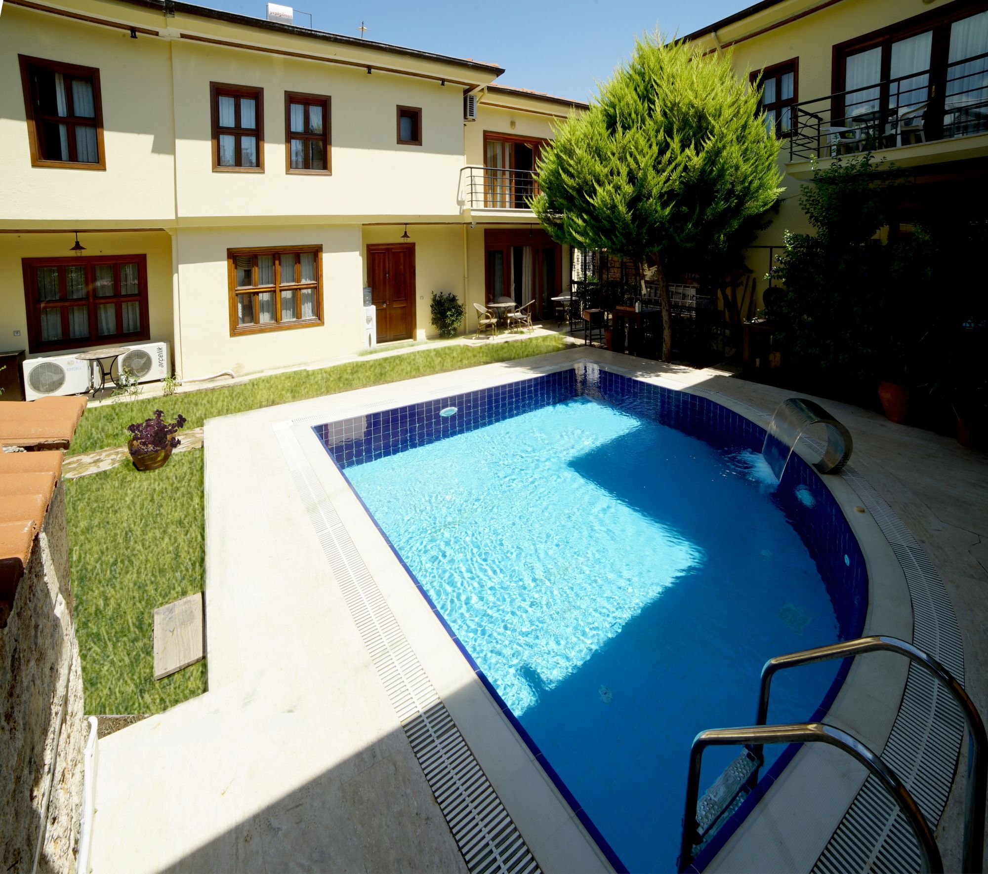 David People Boutique Hostel&Apart Antalya Exteriér fotografie